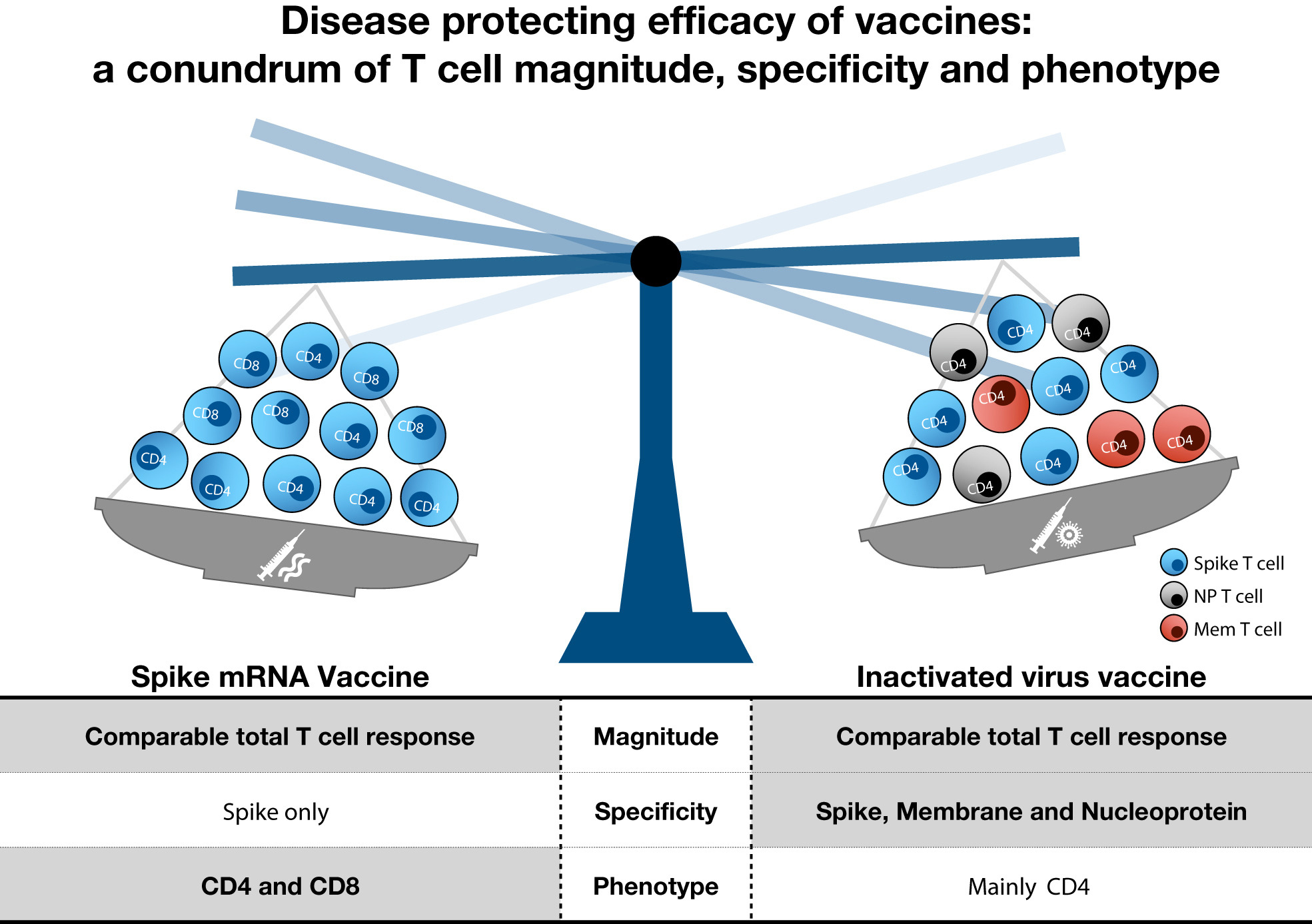 Protection from infection or disease? Re-evaluating the broad immunogenicity of inactivated SARS-CoV-2 vaccines